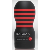 Мастурбатор TENGA Original Vacuum Cup Hard - Tenga - в Долгопрудном купить с доставкой