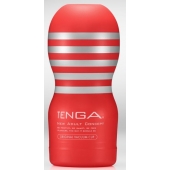 Мастурбатор TENGA Original Vacuum Cup - Tenga - в Долгопрудном купить с доставкой