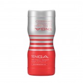 Мастурбатор TENGA Dual Sensation Cup - Tenga - в Долгопрудном купить с доставкой