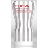 Мастурбатор TENGA Squeeze Tube Cup Soft - Tenga - в Долгопрудном купить с доставкой