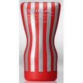 Мастурбатор TENGA Squeeze Tube Cup - Tenga - в Долгопрудном купить с доставкой