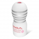 Мастурбатор TENGA Original Vacuum Cup Soft - Tenga - в Долгопрудном купить с доставкой