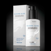 Силиконовый лубрикант Viamax Silicone Glide - 70 мл. - Viamax - купить с доставкой в Долгопрудном