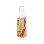 Интимный лубрикант EGZO AROMA с ароматом яблока и корицы - 50 мл. - EGZO - купить с доставкой в Долгопрудном