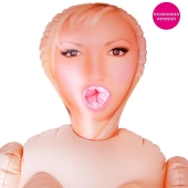Секс-кукла Анастасия - Erowoman-Eroman - в Долгопрудном купить с доставкой