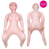Секс-кукла Анастасия - Erowoman-Eroman - в Долгопрудном купить с доставкой