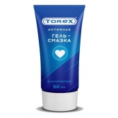 Смазка на водной основе TOREX  Классическая  - 50 мл. - Torex - купить с доставкой в Долгопрудном