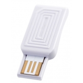 Белый USB Bluetooth адаптер Lovense - 2 см. - Lovense - купить с доставкой в Долгопрудном