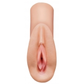 Телесный мастурбатор-вагина Heaven Stroker - Pipedream - в Долгопрудном купить с доставкой