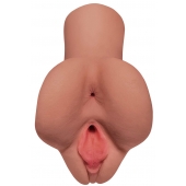 Кофейный мастурбатор Pick Your Pleasure Stroker - Pipedream - в Долгопрудном купить с доставкой
