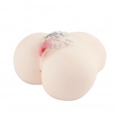 Мастурбатор с вибрацией Japanese School Girl - Baile - в Долгопрудном купить с доставкой