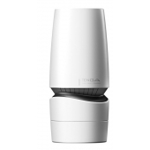 Мастурбатор TENGA AERO Silver Ring - Tenga - в Долгопрудном купить с доставкой