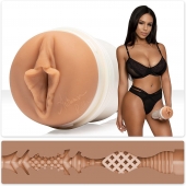Мастурбатор-вагина Fleshlight Girls - Autumn Falls Cream - Fleshlight - в Долгопрудном купить с доставкой