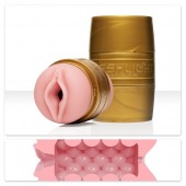 Мини-мастурбатор для тренировки выносливости Fleshlight Quickshot Stamina - Fleshlight - в Долгопрудном купить с доставкой
