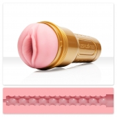 Мастурбатор-вагина Fleshlight - Go Stamina Training Unit - Fleshlight - в Долгопрудном купить с доставкой