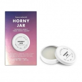 Возбуждающий бальзам для клитора HORNY JAR - 8 гр. - Bijoux Indiscrets - купить с доставкой в Долгопрудном