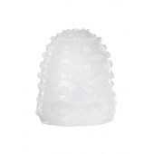 Мастурбатор-яйцо Satisfyer Bubble Mini Masturbator - Satisfyer - в Долгопрудном купить с доставкой