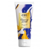 Интимная смазка на водной основе OYO Personal Gel Universal - 50 мл. - OYO - купить с доставкой в Долгопрудном
