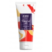 Анальная смазка на водной основе OYO Personal Gel Aloe - 50 мл. - OYO - купить с доставкой в Долгопрудном
