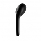 Черное эрекционное виброкольцо Majestic Duo - Satisfyer - в Долгопрудном купить с доставкой