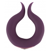 Вибратор для пар Two Motors Couple’s Ring в форме кольца - Orion - в Долгопрудном купить с доставкой