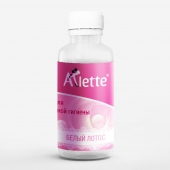 Гель для интимной гигиены Arlette  Белый лотос  - 100 мл. - Arlette - купить с доставкой в Долгопрудном