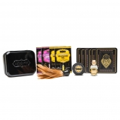 Эротический набор Weekender Kit Coconut Pineapple - Kama Sutra - купить с доставкой в Долгопрудном