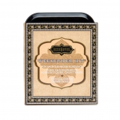 Эротический набор Weekender Kit Vanilla Creme - Kama Sutra - купить с доставкой в Долгопрудном