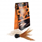 Пудра для тела Honey Dust Body Powder с ароматом манго - 28 гр. - Kama Sutra - купить с доставкой в Долгопрудном
