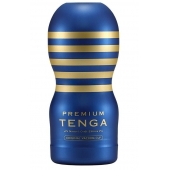 Мастурбатор TENGA Premium Original Vacuum Cup - Tenga - в Долгопрудном купить с доставкой