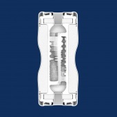 Мастурбатор TENGA Premium Dual Sensation Cup - Tenga - в Долгопрудном купить с доставкой