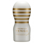 Мастурбатор TENGA Premium Original Vacuum Cup Gentle - Tenga - в Долгопрудном купить с доставкой