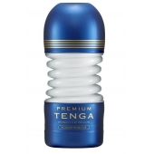 Мастурбатор TENGA Premium Rolling Head Cup - Tenga - в Долгопрудном купить с доставкой