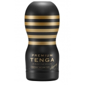 Мастурбатор TENGA Premium Original Vacuum Cup Strong - Tenga - в Долгопрудном купить с доставкой