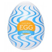 Мастурбатор-яйцо WIND - Tenga - в Долгопрудном купить с доставкой