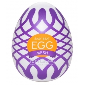 Мастурбатор-яйцо MESH - Tenga - в Долгопрудном купить с доставкой