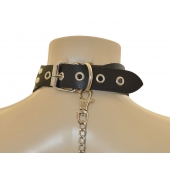 Ошейник  Веселый Роджер - Sitabella - купить с доставкой в Долгопрудном