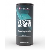 Пудра для ухода за игрушками Virgin Wonder Renewing Powder - MyStim - в Долгопрудном купить с доставкой