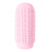 Розовый мастурбатор Marshmallow Maxi Candy - Lola Games - в Долгопрудном купить с доставкой