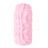 Розовый мастурбатор Marshmallow Maxi Fruity - Lola Games - в Долгопрудном купить с доставкой