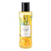 Массажное масло Pleasure Lab Refreshing с ароматом манго и мандарина - 100 мл. - Pleasure Lab - купить с доставкой в Долгопрудном