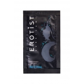 Пробник лубриканта на водной основе Erotist Neutral - 4 мл. - Erotist Lubricants - купить с доставкой в Долгопрудном