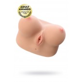 Мастурбатор Juliana Breast с вагиной - KOKOS - в Долгопрудном купить с доставкой