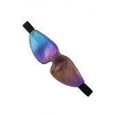 Радужная маска Anonymo - ToyFa - купить с доставкой в Долгопрудном