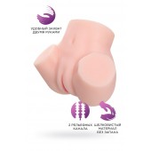 Мастурбатор-полуторс Adele - ToyFa - в Долгопрудном купить с доставкой