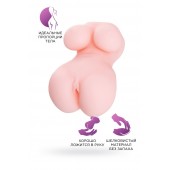 Мастурбатор-вагина Babycakes - ToyFa - в Долгопрудном купить с доставкой