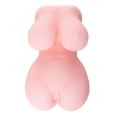 Мастурбатор-вагина Babycakes - ToyFa - в Долгопрудном купить с доставкой