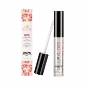 Блеск для губ Lip Gloss Strawberry с ароматом клубники - 7 мл. - Exsens - купить с доставкой в Долгопрудном