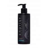 Лубрикант на водной основе Erotist Neutral - 250 мл. - Erotist Lubricants - купить с доставкой в Долгопрудном