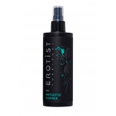 Антибактериальное средство Erotist Antiseptic Cleaner - 250 мл. - Erotist Lubricants - купить с доставкой в Долгопрудном